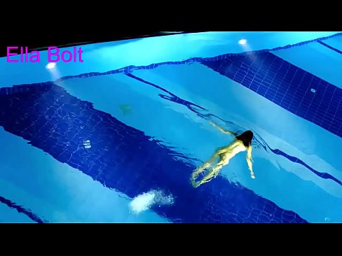 ❤️ ELLA BOLT kurort hovuzunda çılpaq halda üzən gənc sarışına baxmağa dayana bilmirəm ️❌ Anal video az.teenactivewear.ru ﹏