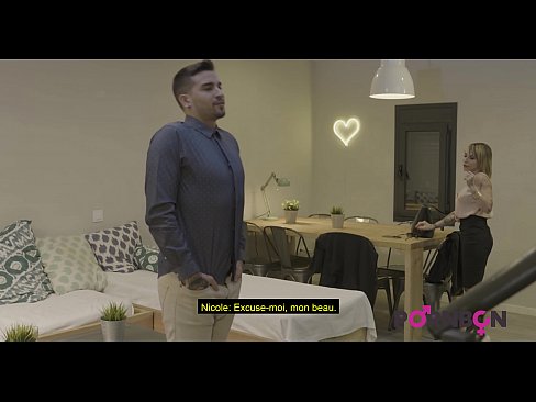 ❤️ PORNBCN 4K Böyük döşləri olan bir yetkin qadın anal olmaq istəyir Böyük siklə sikilmiş gənc giqolo oral seks amortizm sərt sikişmə əl işi it tərzi pişik yalama orgazm Fransızca subtitrlər ️❌ Anal video az.teenactivewear.ru ﹏