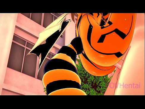 ❤️ Wasp Girl Monster ️❌ Anal video az.teenactivewear.ru ﹏
