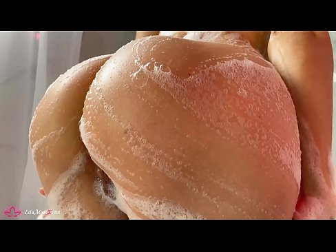 ❤️ Brunette, Duşda Güclü Orgazm Vermək üçün Vibratorla Pişiyi Mastürbasyon Etdirir ️❌ Anal video az.teenactivewear.ru ﹏