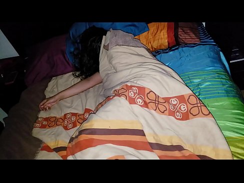 ❤️ Ögey oğul gənc ögey anası yatarkən onu təhqir edir. ️❌ Anal video az.teenactivewear.ru ﹏